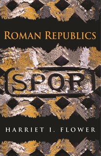 Front cover_Roman Republics