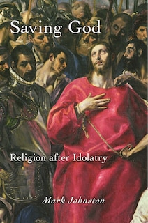 Front cover_Saving God