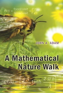 Front cover_A Mathematical Nature Walk
