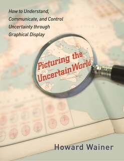 Couverture_Picturing the Uncertain World