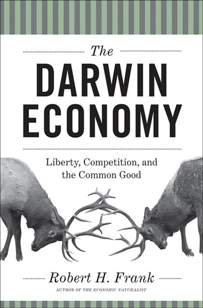 Front cover_The Darwin Economy