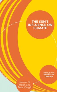 Front cover_The Sun's Influence On Climate
