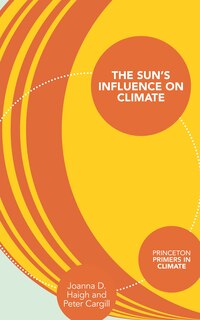 Front cover_The Sun's Influence On Climate