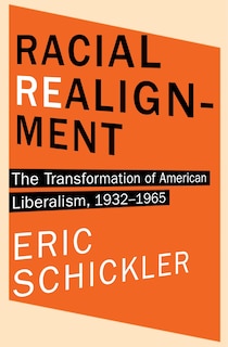 Front cover_Racial Realignment