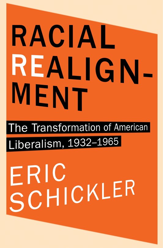 Front cover_Racial Realignment