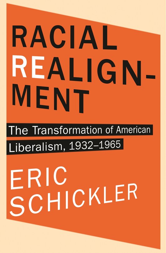 Front cover_Racial Realignment