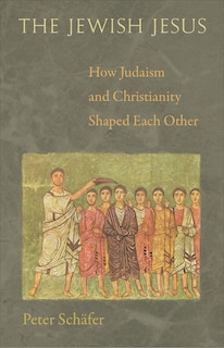 Couverture_The Jewish Jesus