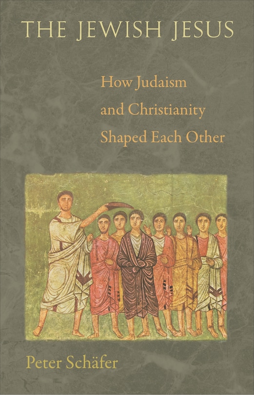 Couverture_The Jewish Jesus