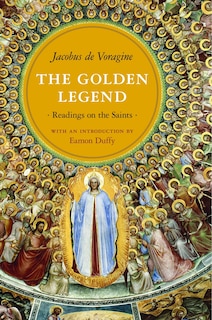 Front cover_The Golden Legend