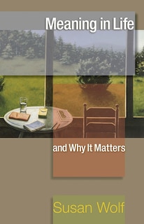 Front cover_Meaning in Life and Why It Matters