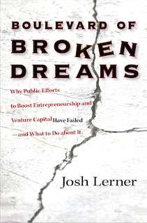Front cover_Boulevard of Broken Dreams