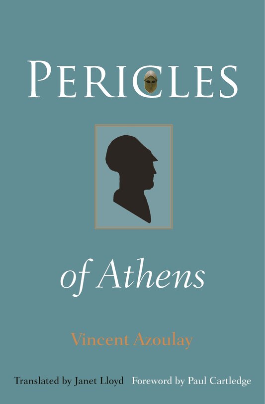 Couverture_Pericles of Athens