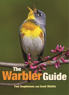 Front cover_The Warbler Guide