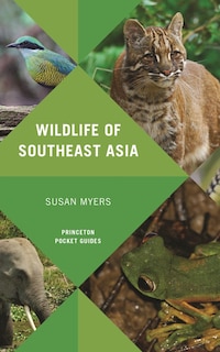 Couverture_Wildlife of Southeast Asia