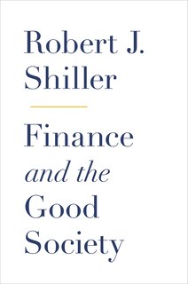 Front cover_Finance and the Good Society