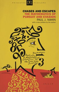 Couverture_Chases and Escapes