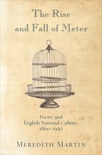 Front cover_The Rise and Fall of Meter
