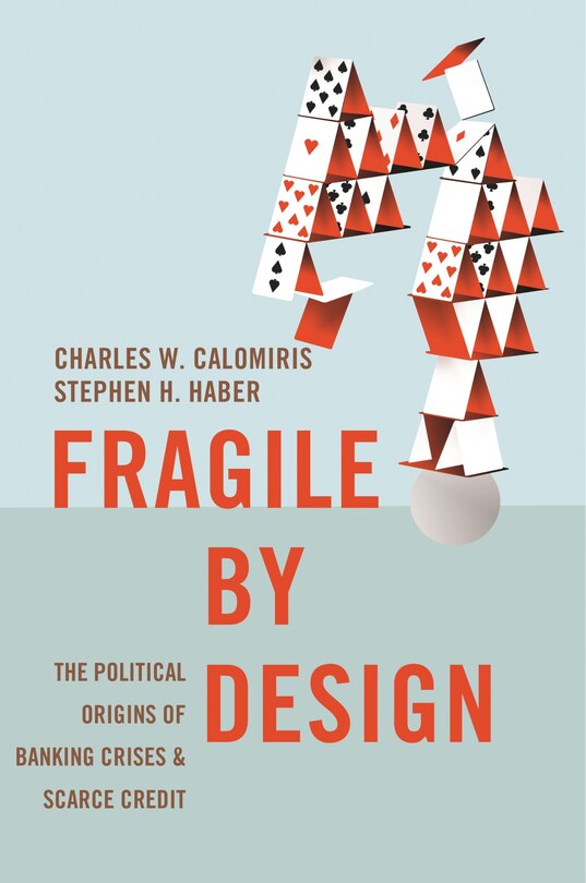 Front cover_Fragile by Design
