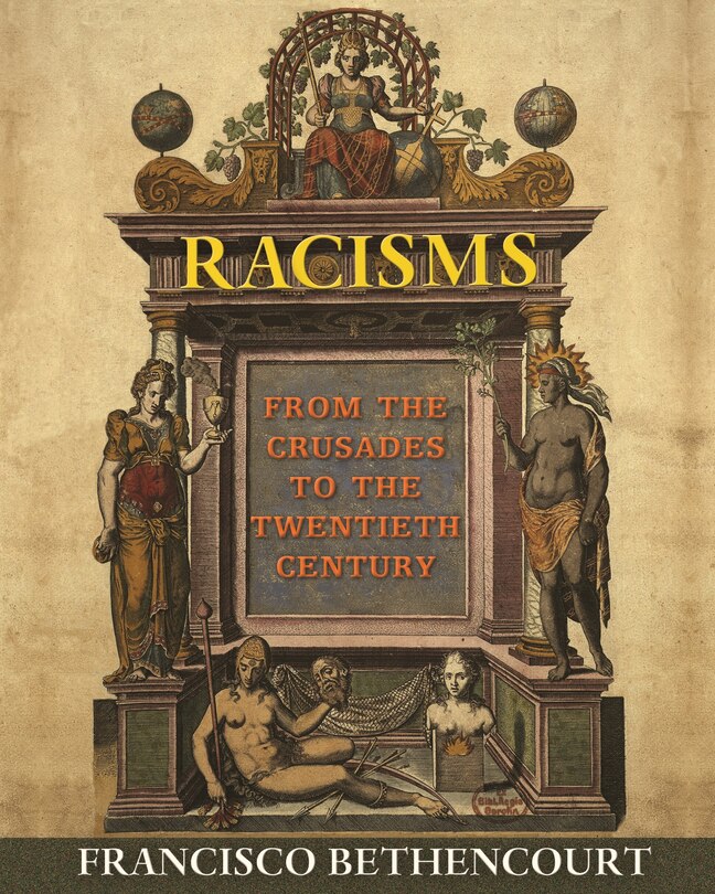 Front cover_Racisms