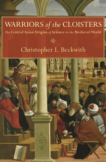 Couverture_Warriors of the Cloisters