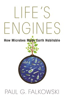 Front cover_Life's Engines
