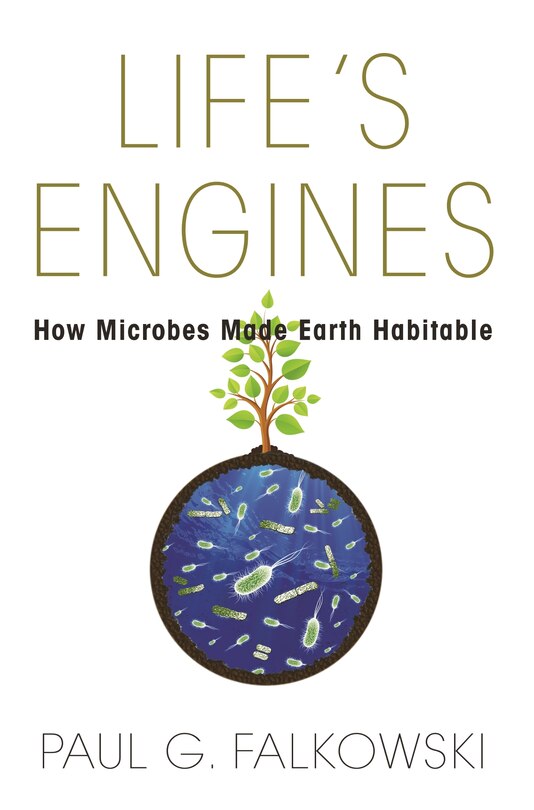 Front cover_Life's Engines