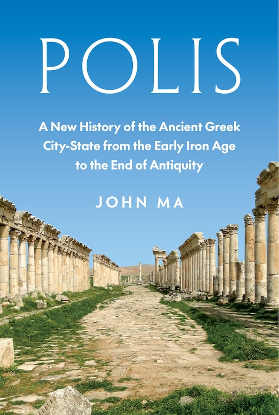 Front cover_Polis