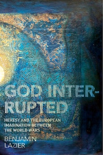 Couverture_God Interrupted