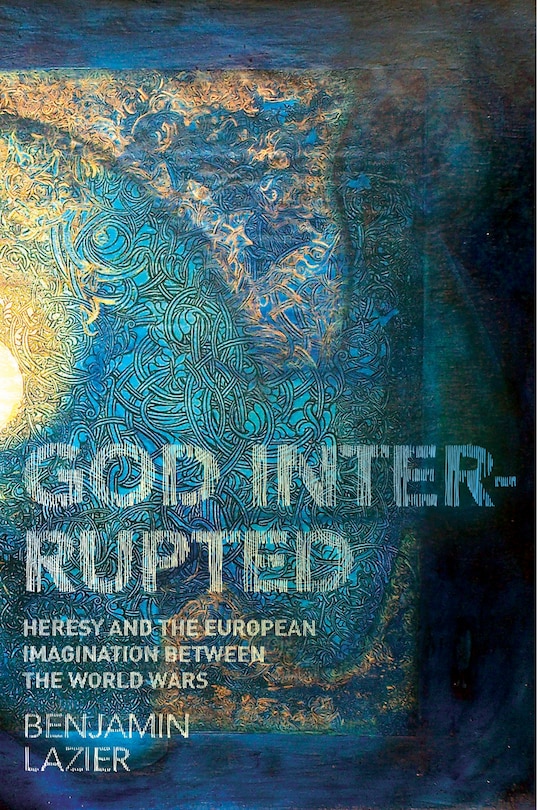 Couverture_God Interrupted