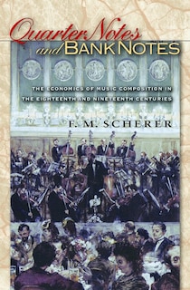 Front cover_Quarter Notes and Bank Notes