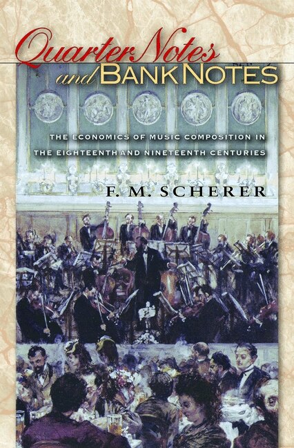 Front cover_Quarter Notes and Bank Notes