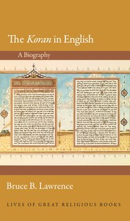 Front cover_The Koran In English