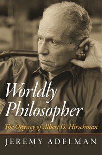 Front cover_Worldly Philosopher