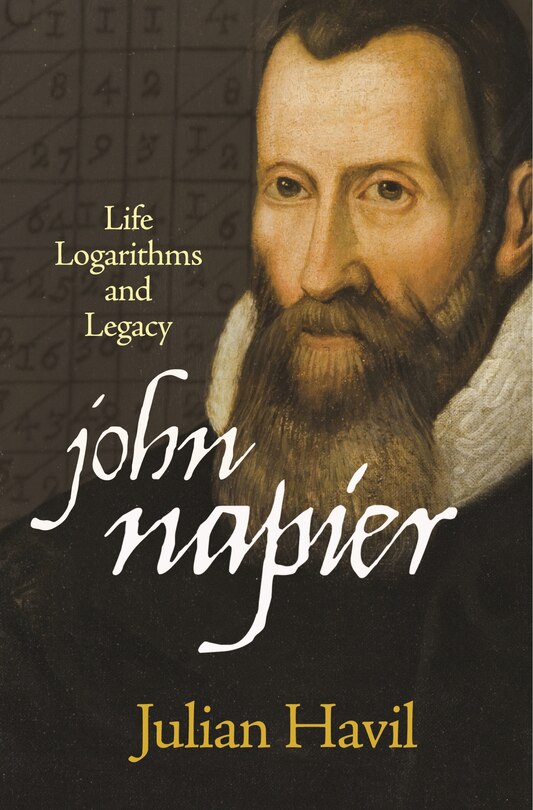 Couverture_John Napier