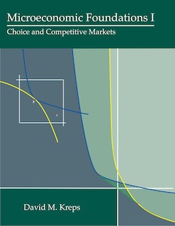 Microeconomic Foundations I: Choice and Competitive Markets