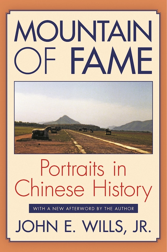 Front cover_Mountain of Fame