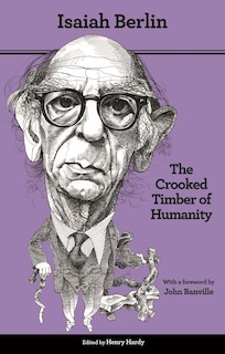 Couverture_The Crooked Timber of Humanity