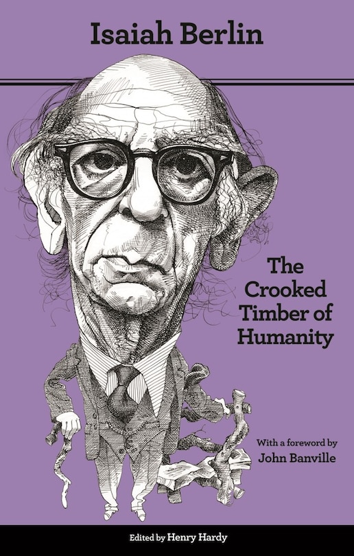 Couverture_The Crooked Timber of Humanity