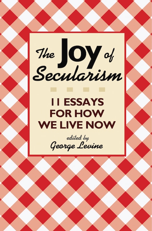 Couverture_The Joy of Secularism