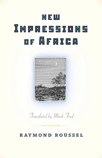 Front cover_New Impressions of Africa