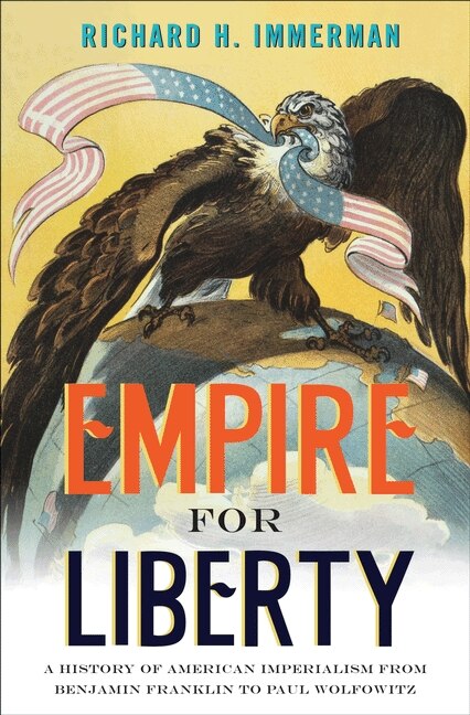 Couverture_Empire for Liberty