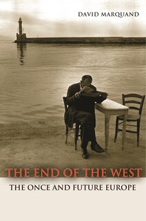 Front cover_The End of the West