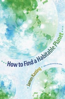 Front cover_How to Find a Habitable Planet