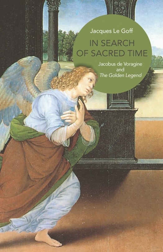 Couverture_In Search of Sacred Time