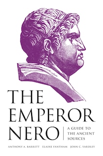 Couverture_The Emperor Nero