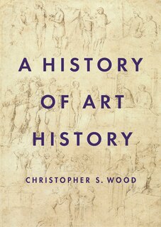 Couverture_A History Of Art History