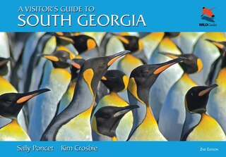 Couverture_A Visitor's Guide To South Georgia