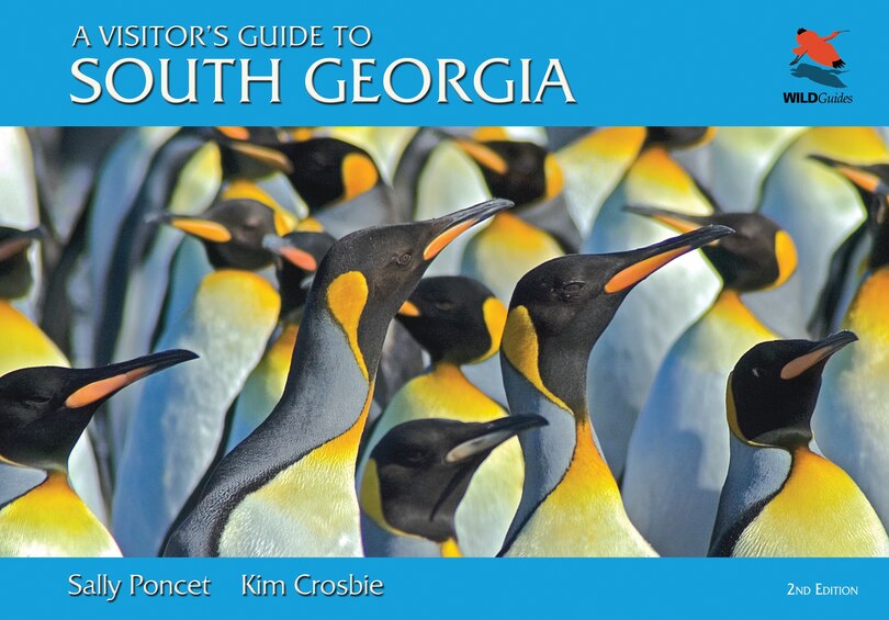 Couverture_A Visitor's Guide To South Georgia