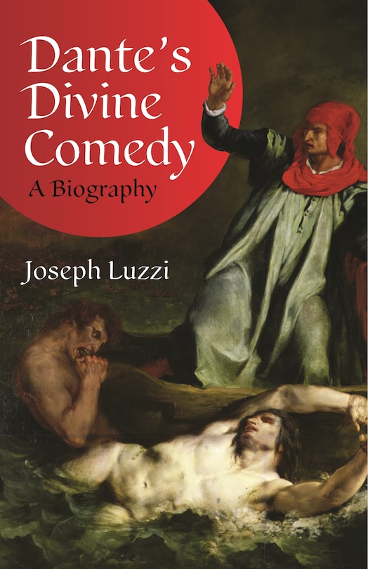 Couverture_Dante's Divine Comedy