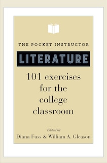 Couverture_The Pocket Instructor: Literature